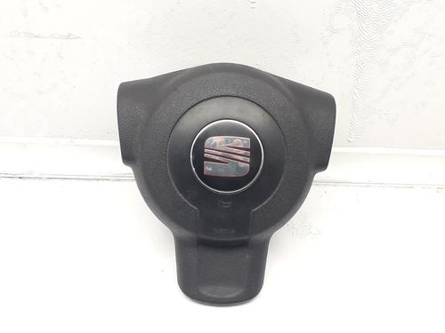 Used Driver airbag Driver airbag SEAT LEON (1P1) 1.6 (102 hp) 11149890 11149890