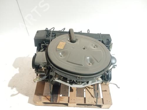 Used Engine MERCEDES-BENZ 190 (W201) [1982-1993]  4256800