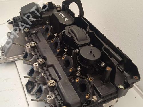 Cylinder head BMW 3 Touring (E46) 320 d | BP18735305M5 - Image 3