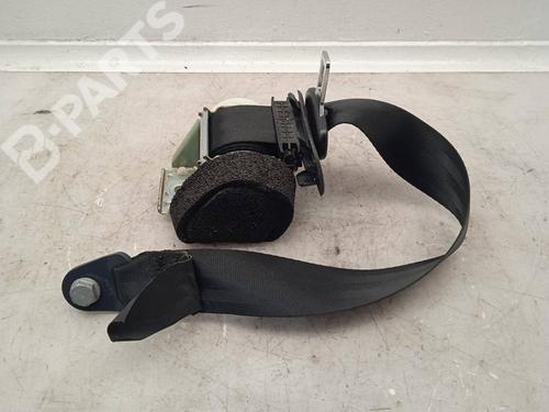 Used Rear right seatbelt PEUGEOT 3008 I MPV (0U_) [2009-2017]  11161061