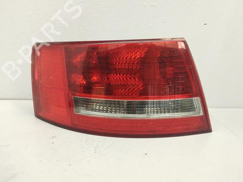 Used Left taillight Left taillight 38488427 38488427