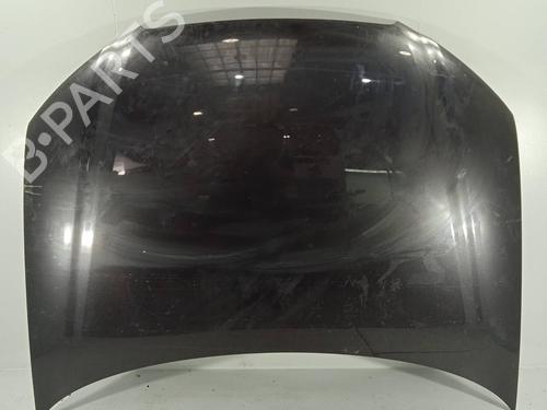 Used Hood AUDI A3 Sportback (8PA) [2004-2015]  15615331