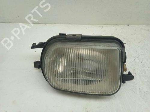 Used Left front fog light Left front fog light MERCEDES-BENZ C-CLASS Coupe (CL203) C 180 Kompressor (203.746) (143 hp) 11696293 11696293