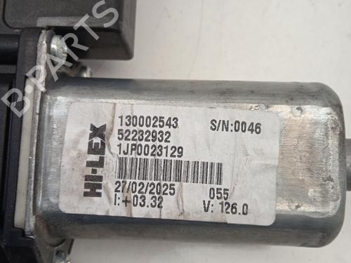 Front left window mechanism JEEP AVENGER (J2) Electric | BP34276513C22 - Image 5