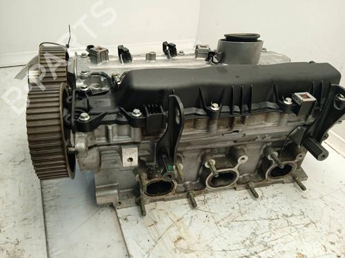 Cylinder head CITROËN C5 I (DC_) | BP11155038M5 - Image 4