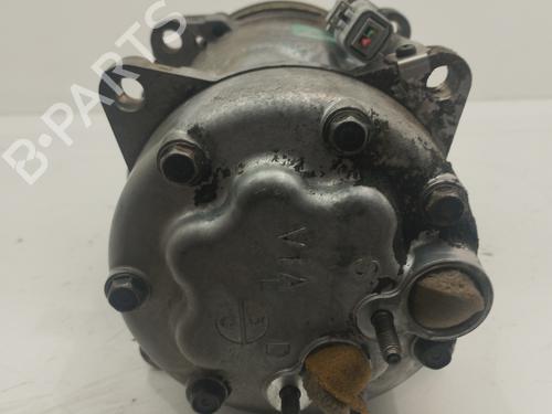 AC compressor CITROËN XSARA (N1) 2.0 HDi 90 | BP31616125M34 