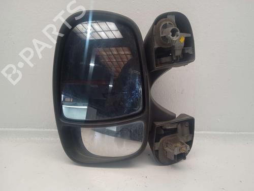 Used Left mirror RENAULT TRAFIC II Van (FL) [2001-2026]  24315678