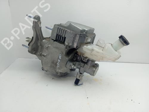 Used Servo brake NISSAN LEAF (ZE0) Electric (109 hp) 21218547