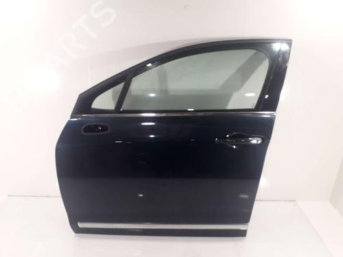 Used Left front door CITROËN C5 III (RD_) 2.0 HDi 140 (RDRHF8, RDRHFA, RDRHA8, RDRHAJ) (140 hp) 11150151