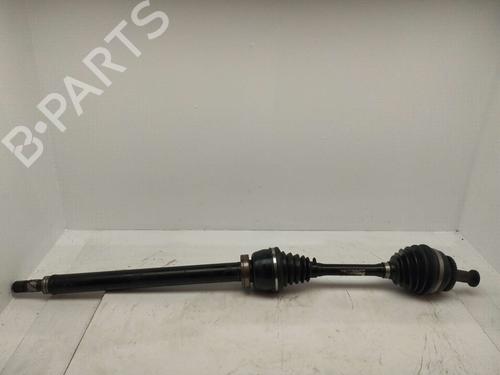 Used Right front driveshaft Right front driveshaft 4316159 4316159