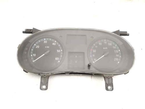 instrument-cluster-nissan-primastar-van-x83-28112376-9-2002-4295853 main image