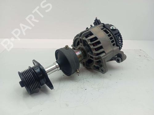 Used Alternator FORD FOCUS I (DAW, DBW) 1.6 16V (100 hp) 31615852