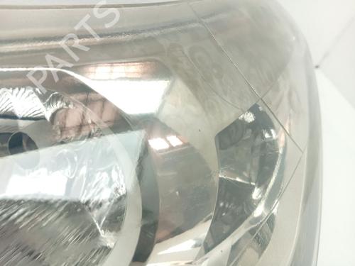 Left headlight CITROËN C5 III (RD_) 2.0 HDi 165 (RDRHHA, RDRHH8) | BP39654083C28 - Image 12