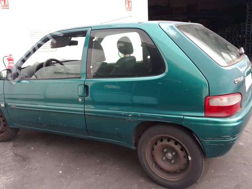 Engine CITROËN SAXO (S0, S1) 1.5 D | BP36362580M1  - Image 8