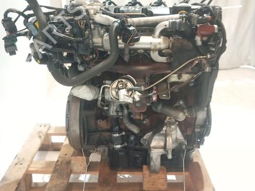 Engine PEUGEOT 407 (6D_) 2.0 HDi 135 (6DRHRH, 6DRHRE, 6DRHRG, 6DRHRJ) | BP39688726M1 - Image 4