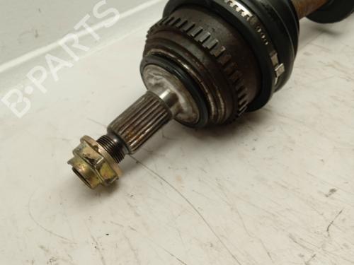 Left front driveshaft ROVER 45 I Hatchback (RT) 2.0 iDT | BP4348284M38