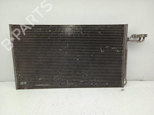 Used AC radiator VOLVO S40 I (644) [1995-2004]  4369805