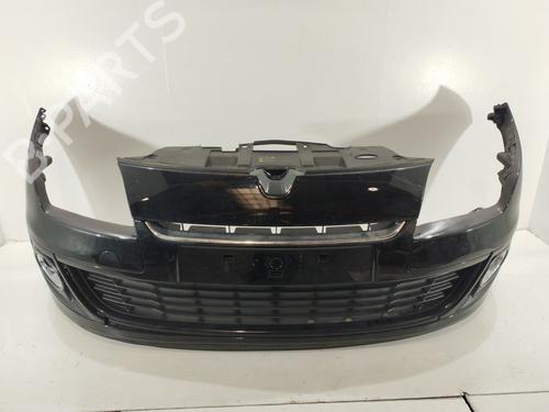 front-bumper-renault-megane-iii-hatchback-bz01_-b3_-2008-36074102 main image