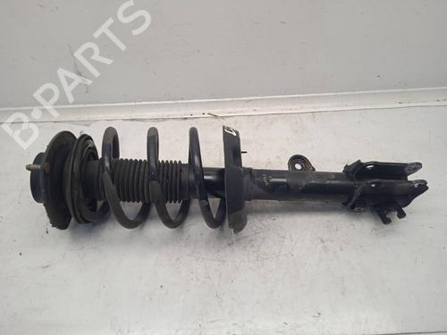 Used Left front shock absorber KIA SPORTAGE II (JE_, KM_) 2.0 CRDi (140 hp) 11159634