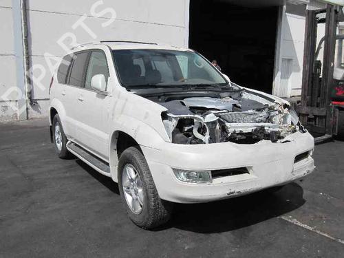 Used Parts LEXUS GX (_J12_) [2001-2009]  1368581