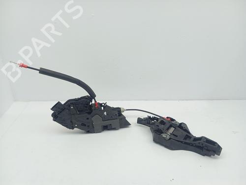 Used Rear right lock LAND ROVER DISCOVERY SPORT (L550) 2.0 D (150 hp) 32322615