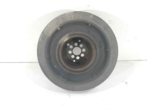 Remskive AUDI A6 C6 (4F2) 2.7 TDI (180 hp) 13962734