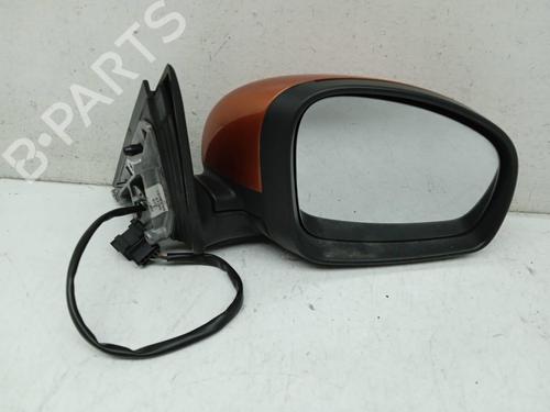 Used Right mirror SKODA FABIA II Combi (545) [2007-2014]  11152516