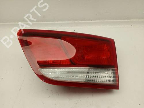 Right tailgate light KIA RIO IV (YB, SC, FB) 1.0 T-GDI 100 | BP40095849C80 - Image 6