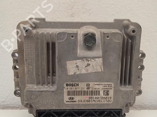 Used Engine control unit (ECU) Engine control unit (ECU) HYUNDAI ix20 (JC) 1.6 CRDI (116 hp) 36091717 36091717