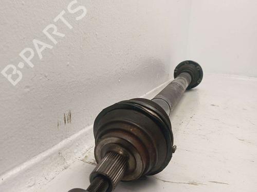 Right front driveshaft AUDI A3 (8P1) 1.9 TDI | BP33826326M39 - Image 2