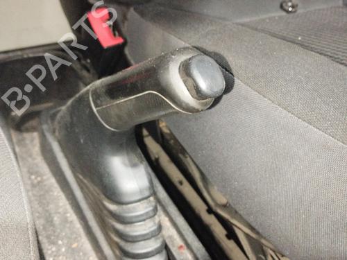 Hand brake CITROËN NEMO Box Body/MPV (AA_) 1.3 HDi 75 | BP18030475I18