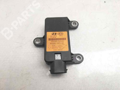 electronic-module-hyundai-i40-i-vf-17-crdi-956903v100-2012-2013-2014-2015-2016-2017-2018-2019-4364030 main image