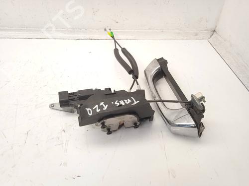 rear-left-lock-hummer-hummer-h3-37-4wd-2005-12447420 main image