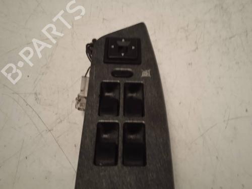 Used Left front window switch TATA SAFARI (42_FD) [1998-2026]  12446791