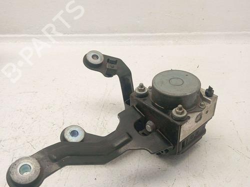 Used ABS pump HYUNDAI i20 I (PB, PBT) 1.2 (78 hp) 31620527