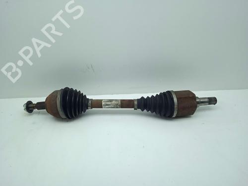 Used Left front driveshaft Left front driveshaft FORD KUGA I 2.0 TDCi (140 hp) 36302538 36302538