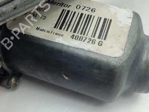 Front left window mechanism DACIA LOGAN MCV (KS_) | BP34444093C22 - Image 4