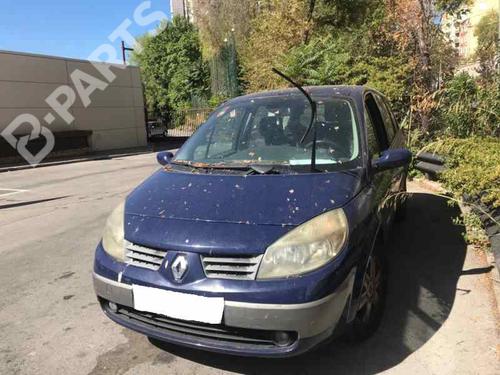 Used Parts RENAULT SCÉNIC II (JM0/1_)  1.5 dCi (JM1E, JM16)  1180112