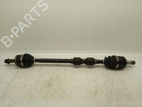Used Right front driveshaft KIA MAGENTIS II (MG) 2.0 CRDi (140 hp) 4356499