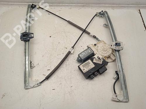 Used Front right window mechanism Front right window mechanism CITROËN C5 I (DC_) 2.0 HDi (107 hp) 11156787 11156787