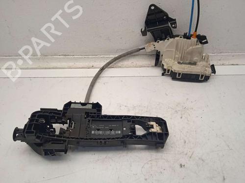 Used Rear left lock Rear left lock 11348763 11348763