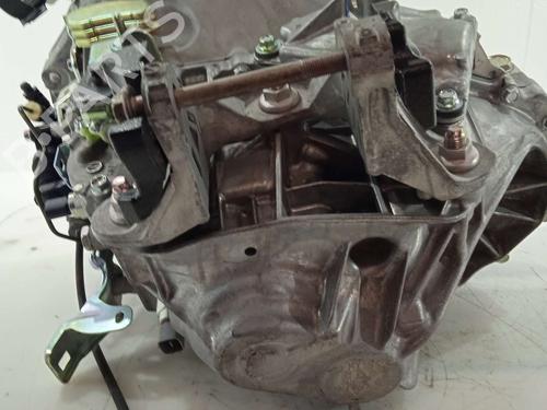 Gearbox MAZDA 3 (BM, BN) | BP31616838M3