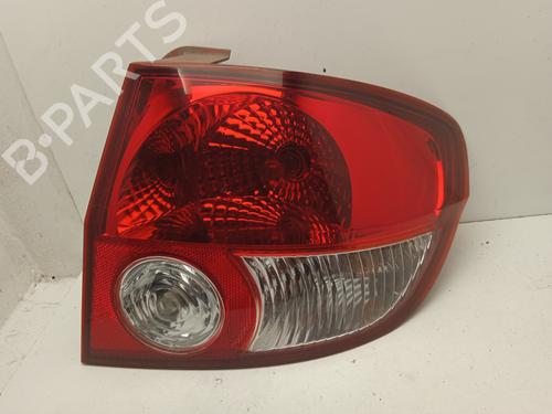 Used Right taillight HYUNDAI GETZ (TB) [2001-2011]  4293556