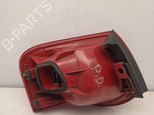Right taillight VW PASSAT B6 Variant (3C5) | BP33872409C35 - Image 4