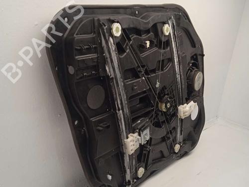 Front right window mechanism KIA CARENS IV | BP31617815C23 - Image 4