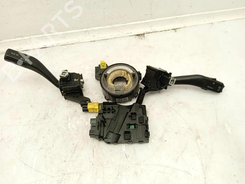 Used Headlight switch VW GOLF V (1K1) 1.6 FSI (115 hp) 11154267