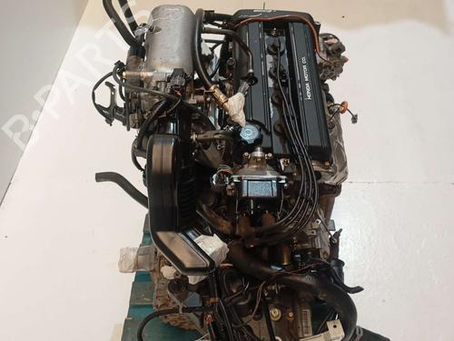 Engine HONDA CR-V I (RD)  | BP36355829M1  - Image 8