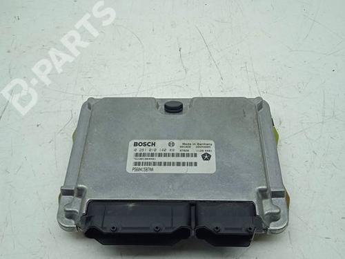 Engine control unit (ECU) JEEP GRAND CHEROKEE I (ZJ, ZG)  | BP4254798M57 
