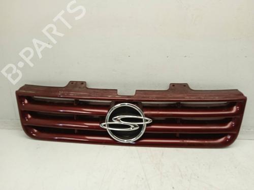 Used Grille Grille SSANGYONG MUSSO (FJ) [1993-2007] 4295617 4295617