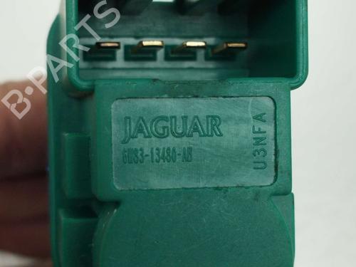 Electronic module LAND ROVER RANGE ROVER EVOQUE (L538) | BP25814463M83